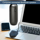 Bluetooth 4.2 Wireless Audio Transmitter AUX Car Computer TV Bluetooth Adapter