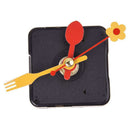 5X(Quartz Clock Movement Mechanism Hands DIY Repair Part Kit K8X9)