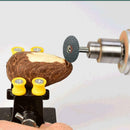101pcs/lot Metal Cutting Disc for Grinder Rotary Circular Saw Blade Wheel