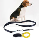 3in1 Ultrasonic Dog Whistle Training Collar Whistle+Pet Training Clicker+Lan Gw