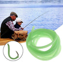 Fishing Night Luminous Tube Fluorescent Glow Sub Line Rig Tackle Accessories-New