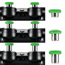 6 in 1 Swap Thumbstick Grips Replacement Parts for Xbox One Elite Controlle