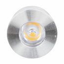 MR11 Warm White SMD LED Bulb Spot Light Lamp 12V Type:1W Spot Light Warm Wh G2E8