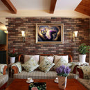 5D DIY Diamond Embroidery  Cat Diamond Painting Cross Stitch Home Decor