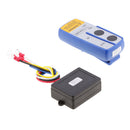 High Quality Car Vehicle UTV SUV Winch Remote Receiver Switch Conversion Kit