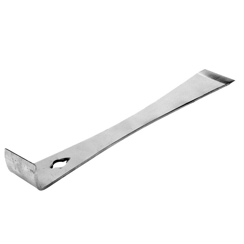 Stainless Steel Flat Beekeeper Scraper Beekeeping Equipment Tools Scraper