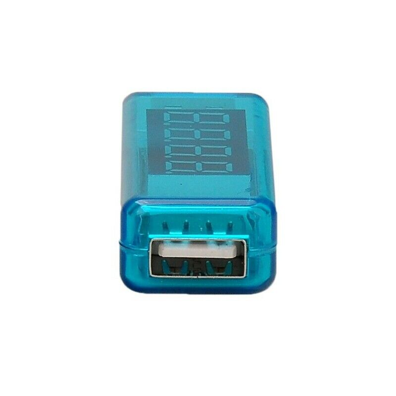 KW-202 Digital Display USB portable tension tester voltmeter battery tester H3B3
