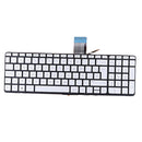 Spanish Layout Keyboard For  ENVY 15-U000
