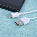 USB3.1 Type-C Port 2.1A Output Quick Charging Data Cable for Smart Phone