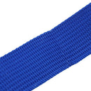 8Pcs 250Cm Car Roof Rack Rope Lashing Strap with Buckle Belt for Boat Cargo V1H2