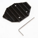 Motorcycle Side Stand Plate For KAWASAKI ZX14R GTR1400