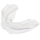 Transparent Orthodontic Teeth Retainer Dental Corrector Braces Mouth Guard FT