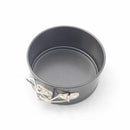4 Inch Non-stick Pan / Cheesecake Pan / Leakproof Cake Pan Bakeware / With  G7Z8