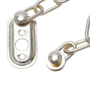 Hotel Surveillance Door Lock Chain Protection Golden C7R5