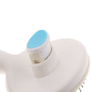 Pet Dog Cat Stainless Steel Needle Comb Hair Shedding Grooming Brush