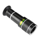 20X Zoom Smartphone Telephoto Camera Lens Telescope W/ Tripod For Traveling