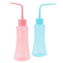 Watering Can Squeeze Bottles Long Nozzle Water Beak Pouring Kettle Tool 250 JR