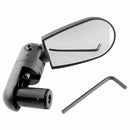 AdjustableBike Bicycle Driving Cycling Rear View Mirror Road G5E1