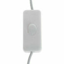 5W LED Camping Bulb Light USB Powered Outdoor Hang Emergency Lantern Lamp A