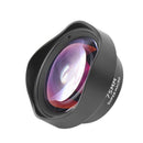 Pholes 75MM 10X Macro Camera Lens for Phone Clip-on HD 4K Mobile Lenses for