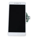 5153 Qi 10W fast wireless charger module PCBA`circuit board + coil charging DIME