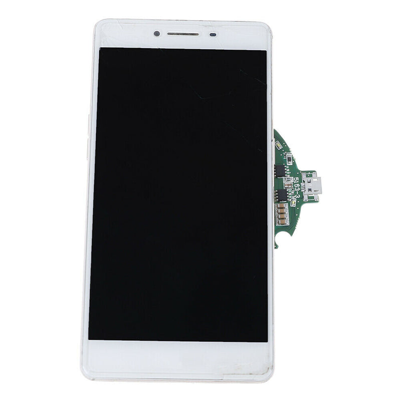 5153 Qi 10W fast wireless charger module PCBA`circuit board + coil charging DIME
