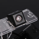 Car Ccd Reversing Rear View Camera For Mitsubishi Pajero Zinger L200