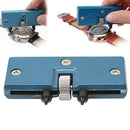 Rectangle Anchor Watch Battery Change Back Case Opening Repair Screw Opener Tool