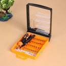 Precision Screwdriver Tool Torx Screw Driver Set Kit Repair for Phone PC Laptop