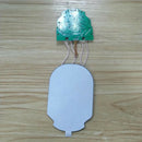 10W DIY Qi Fast Charging Wireless Charger PCBA Circuit Board With Dual Coils