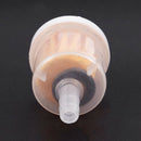20 Pcs 7 mm Diameter Moto Gasoline Online Filter Cleaner with Magnet
