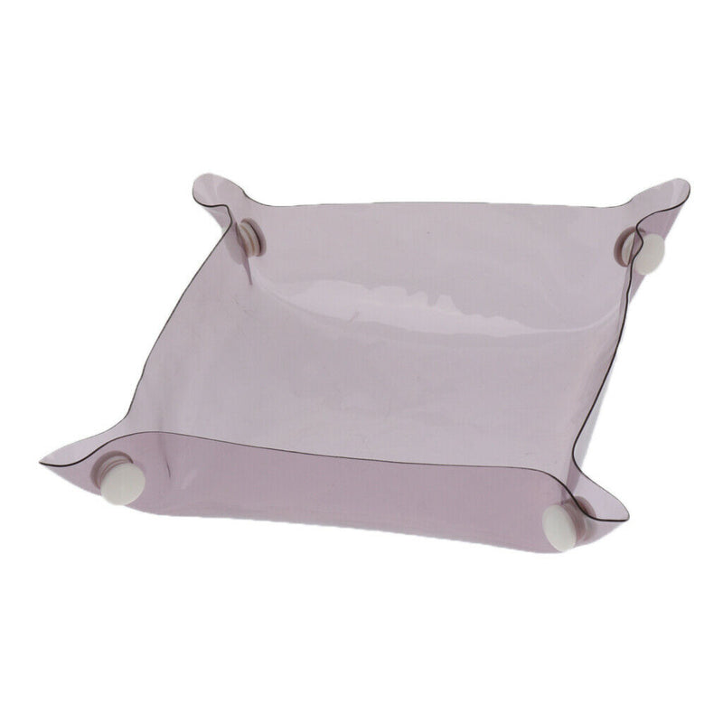 10x Pet Dog Food Bowl Basin Cat Dog Food Drink Water Bowl Dish Plate Tray Random