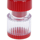 Multifunction Portable Lightweight Pill Crusher Container Pulverizer Stora- OZ