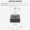 HDMI Bi-Direction Switch Two-way Smart HDMI Switcher Support 4K HDR HDCP2.2 #gib