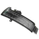 Reversing Mirror Steering 4Led Signal Yellow Lamp Suitable For 2005-2013 Me G9S2