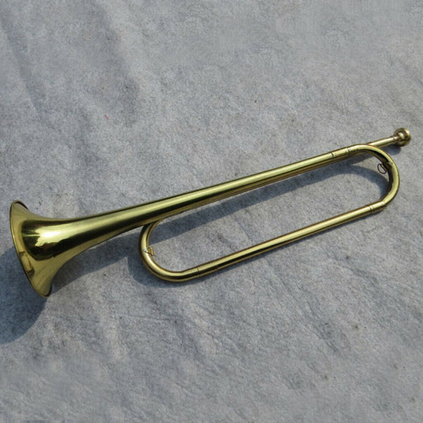 Exquisite Band School Performance,Trumpet Marching Bugle,Brass Instrument