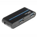 USB 3.0 HUB Hub Folded 4-Port Splitter 3.0 High-Speed 4-Port Splitter USB H