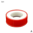 1 Roll Thread Seal Tape Water Pipe Plumber Fitting Tape Thread Repair L3G9