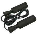 Skipping Rope PVC Jumping Speed Exercise Handle Boxing Fitness Training Adults