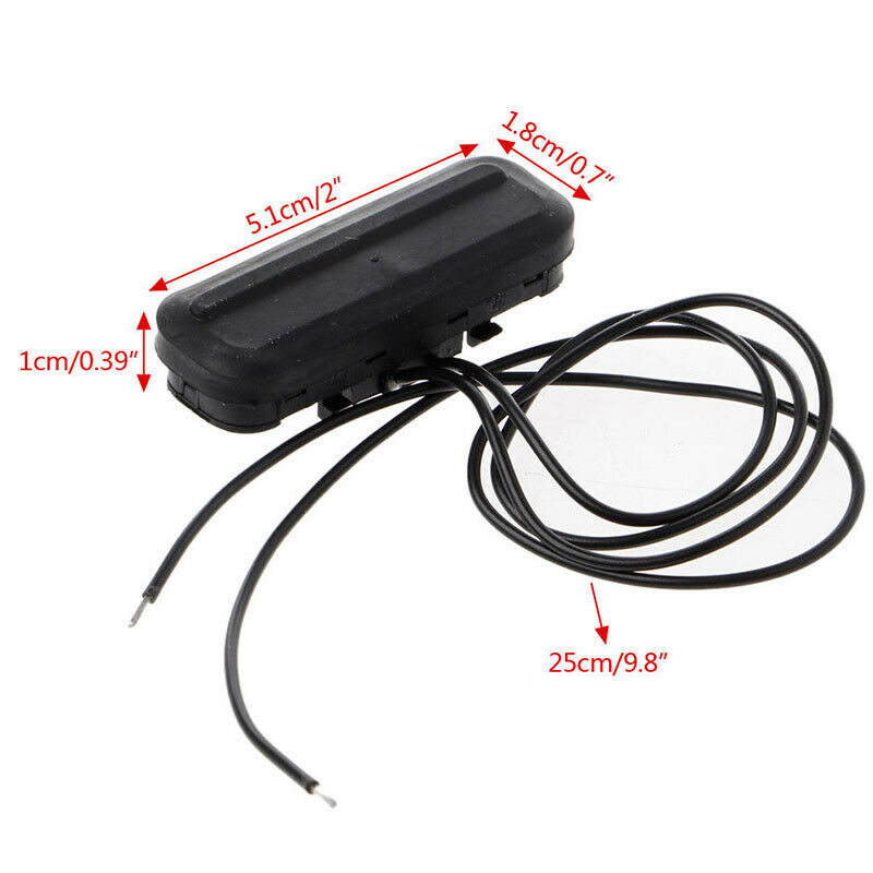 Switch For Chevrolet Cruze (Sedan) 2009-2014 Trunk Button Switch With WireBla Bj