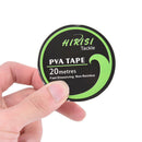 1pc Carp Fishing Accessories PVA Tape String For Boilie Size 10mm X 20m ZY BX