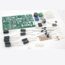 DIY Pyroelectric Infrared Sensor Kits Anti-Theft Circuit Electronic Techno RNO