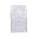 Waterproof Cover Wireless Doorbell Door Bell Ring Chime Button Transmitter Co Kw