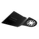 3pcs E-cut Oscillating Multitool Saw Blade for Multimaster Renovator Power