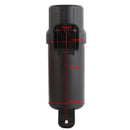 Motorcycle Accessories Waterproof Tool Tube Gloves Raincoat Storage Box For Z1D6