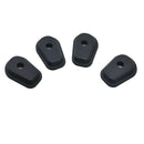 Motorbike Turn Signal Indicator Adaptors Plate for KAWASAKI Z250 Z750 Z800 Z1000