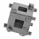 1Pc Car Auto Square Disc Brake Cylinder Piston Adjustment Tools Spreader Tool f