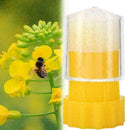 Bee Queen Marking Catcher Queen Bee Marker Bottle Beekeepers Beekeeping Too M4T7