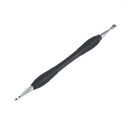 Leather Carving Wiper DIY Handmade Leather Art Leather Carving Tool Dash Sh