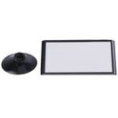1X Car Truck Easy View Rear Back Seat Baby Child Safety Mirror Suction Mirror â„–[